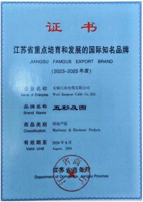 荣誉资质